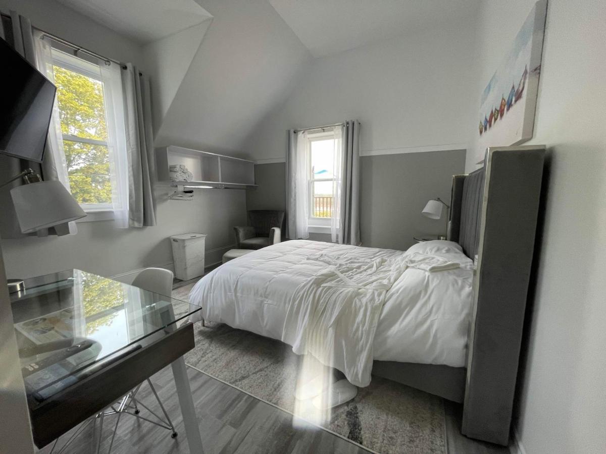 Pleasant Street Inn Parrsboro Kültér fotó