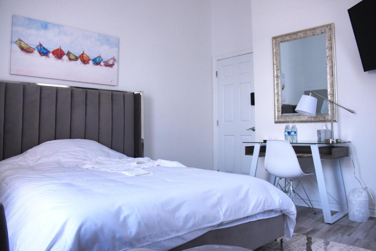 Pleasant Street Inn Parrsboro Kültér fotó