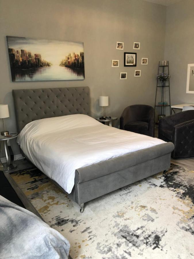 Pleasant Street Inn Parrsboro Kültér fotó