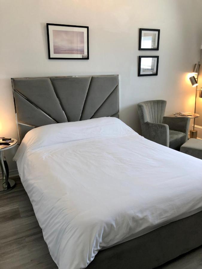Pleasant Street Inn Parrsboro Kültér fotó